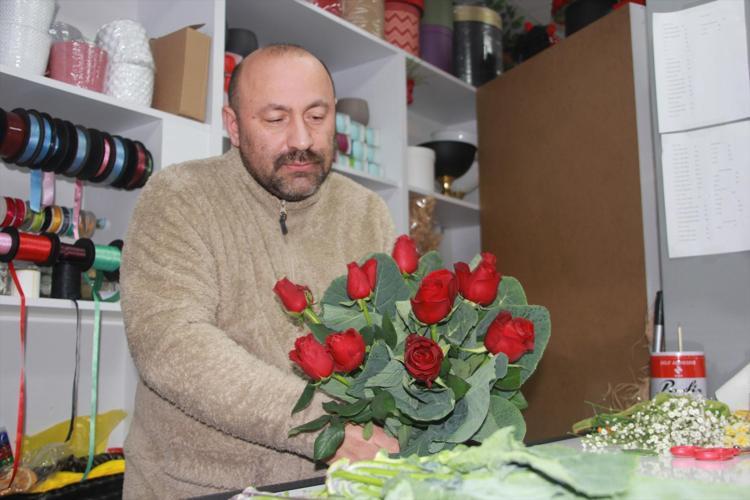 Gül gibi fikir Ordu’dan çıktı Çiçekçilikte Karadeniz imzası görenleri şaşırtıyor