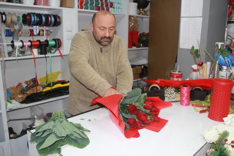 Gül gibi fikir Ordu’dan çıktı Çiçekçilikte Karadeniz imzası görenleri şaşırtıyor