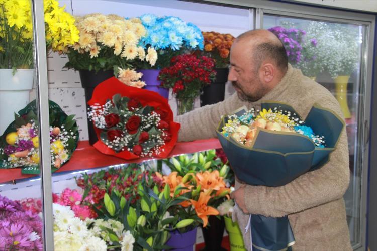 Gül gibi fikir Ordu’dan çıktı Çiçekçilikte Karadeniz imzası görenleri şaşırtıyor