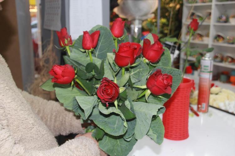 Gül gibi fikir Ordu’dan çıktı Çiçekçilikte Karadeniz imzası görenleri şaşırtıyor