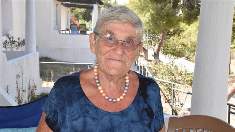 Canan Karatay ısrarla öneriyor Burun akıntısını şıp diye kesiyor: 2 damla yeterli