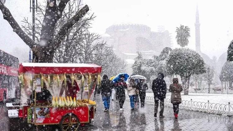 AKOM’DAN İSTANBUL İÇİN YENİ UYARI