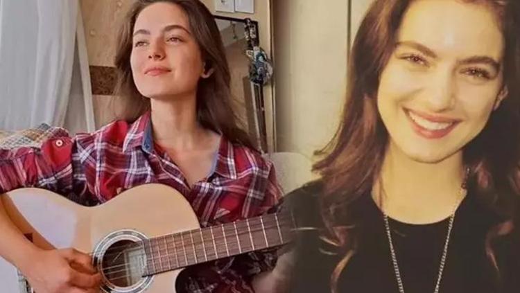 Ava Yaman kimdir Ava Yaman kaç yaşında, nereli O Ses Türkiye Ava Yaman hangi şarkıyı söyledi