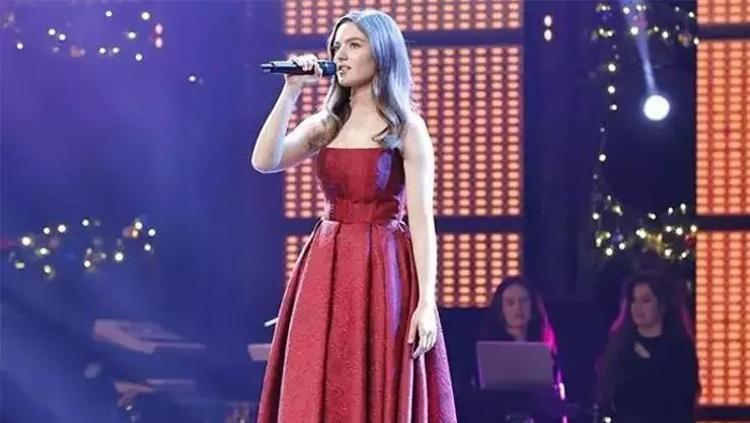 Ava Yaman kimdir Ava Yaman kaç yaşında, nereli O Ses Türkiye Ava Yaman hangi şarkıyı söyledi