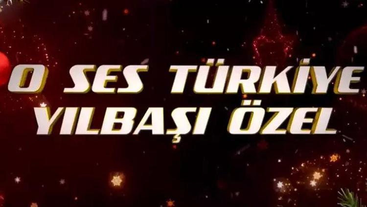 O SES TÜRKİYE ŞAMPİYONU KİM OLDU, KİM KAZANDI VE BİRİNCİ OLDU (31 ARALIK 2025) | O Ses Türkiye birincisi kim oldu, şampiyon kim oldu