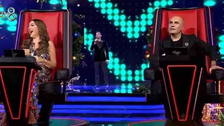 BU YIL JÜRİ KİMLERDİ