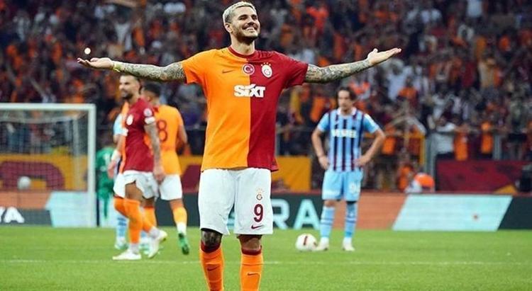 Galatasaraydan Icardiye yüzde 50 şartı İspanyollar pusuda