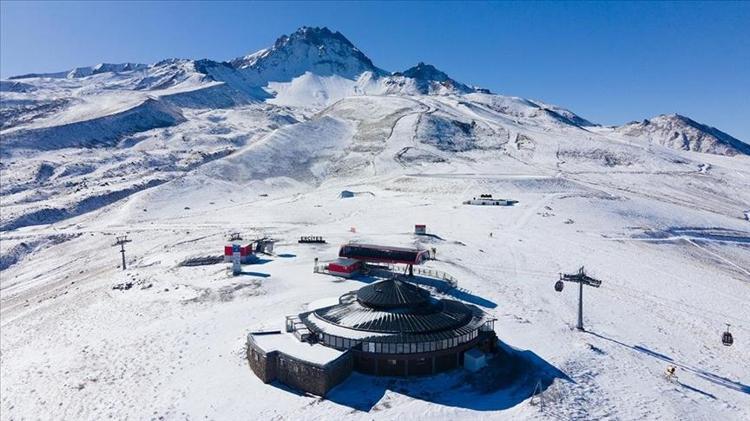 KAYSERİ’DE YARIN OKULLAR TATİL Mİ