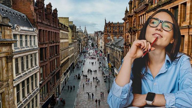 Mezun fabrikası olarak biliniyor Bu ülkede okuyanların zeka seviyesi çok yüksek