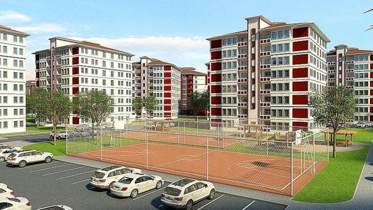 DEV PROJEDE KURA MARATONU BAŞLADI