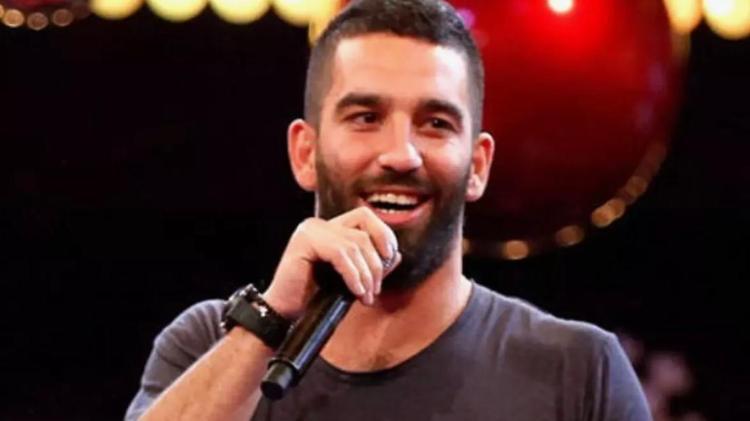 ARDA TURANA BENZETİLDİ