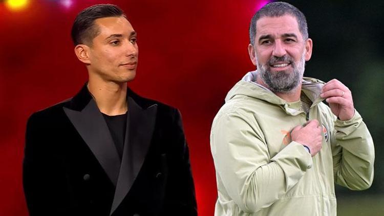 Toprak Razgatlıoğlunun performansı olay oldu Arda Turandan yorum gecikmedi
