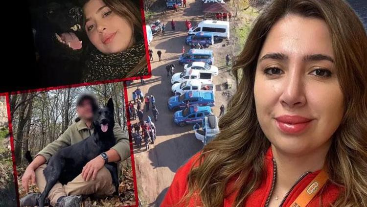 Elif Kumaldan 6 gündür haber yok Sır dolu olayda yeni gelişme