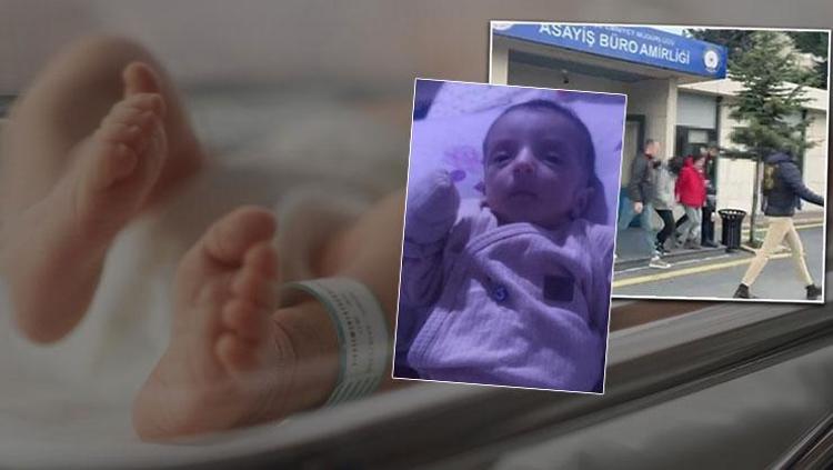Bunun adı vicdansızlık 2 aylık bebek açlıktan can verdi: Öldüğünü gördük, yemek hazırlayıp yedik