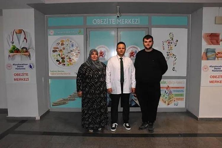 “EĞİLEMEZ HALE GELMİŞTİM”