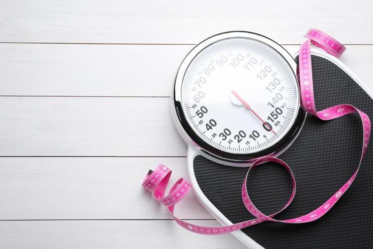 Genç adam azmetti, hayatı değişti: Tam 198 kiloydu 50 kilo birden verdi Meğer kilo vermenin sırrı bu kadar basitmiş..