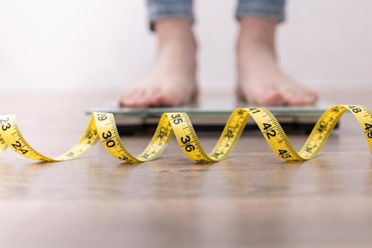 Genç adam azmetti, hayatı değişti: Tam 198 kiloydu 50 kilo birden verdi Meğer kilo vermenin sırrı bu kadar basitmiş..