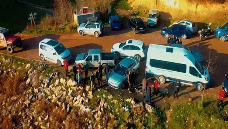 Kamp yaparken kayboldu, 6 gündür bulunamıyor Elifin yengesinden kan donduran sözler