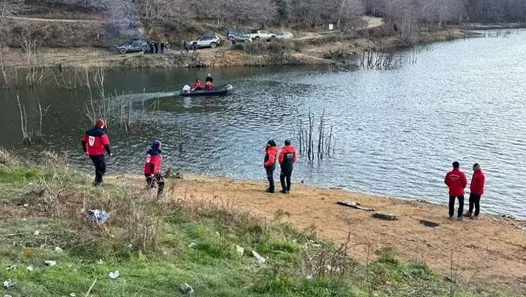 Kamp yaparken kayboldu, 6 gündür bulunamıyor Elifin yengesinden kan donduran sözler