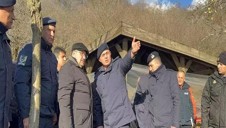 Kamp yaparken kayboldu, 6 gündür bulunamıyor Elifin yengesinden kan donduran sözler