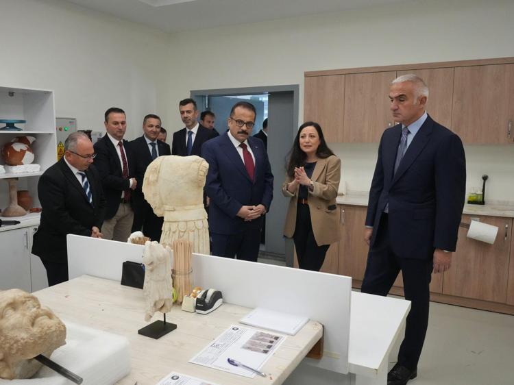 BU SADECE BİR İADE DEĞİL, BİR DURUŞTUR