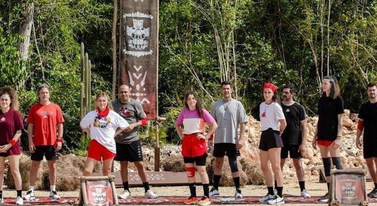Survivorda Ramazan ve Seren arasında gerilim Adem Kılıççı tarafını seçti