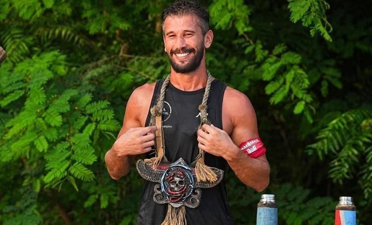 Survivorda Ramazan ve Seren arasında gerilim Adem Kılıççı tarafını seçti