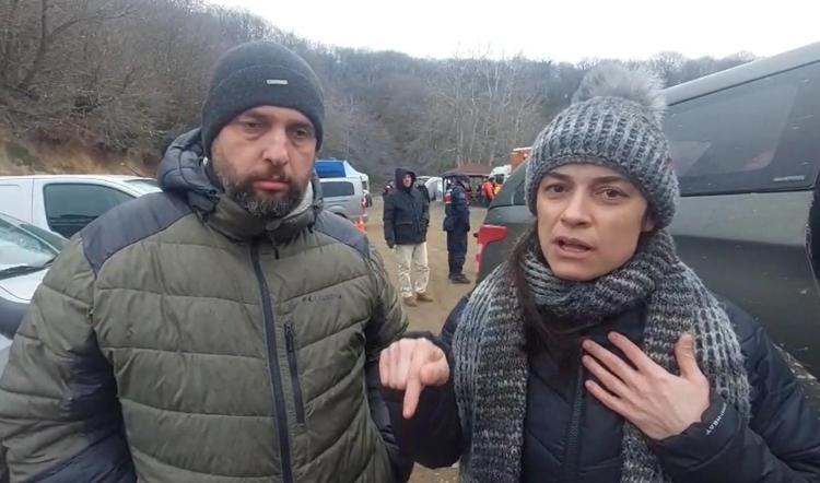 ‘ARACA ULAŞAMAMAMIZ AÇIKLANABİLİR DEĞİL’