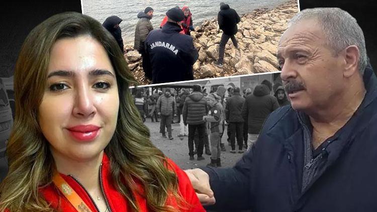 Elif Kumal’dan 7 gündür haber yok ‘Araca ulaşamamamız açıklanabilir değil’