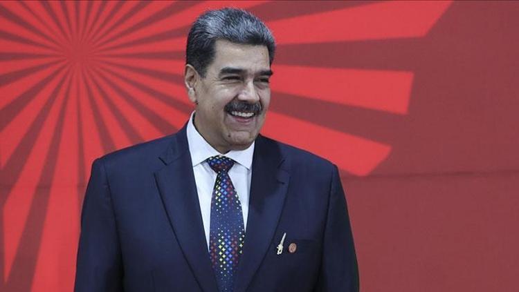 MADURO ALEYHİNDEKİ İDDİANAME YAYINLANDI
