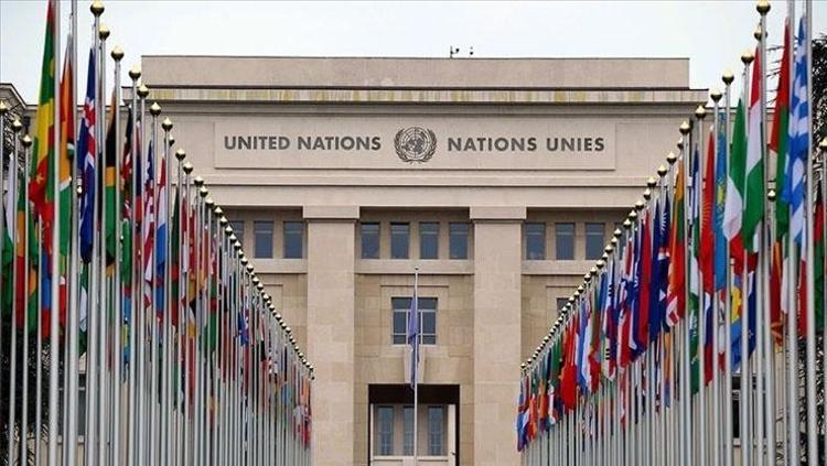 BMDEN VENEZUELAYA İLİŞKİN ENDİŞE AÇIKLAMASI