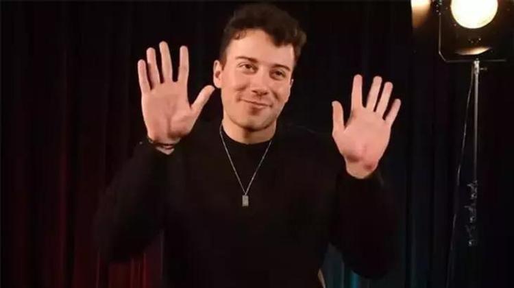 10 milyon dolarlık kanalını kapatmıştı Enes Baturun son hali ortaya çıktı