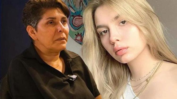 Lösemi tedavisi gördüğünü açıklayan Cansevere Aleyna Tilkiden destek