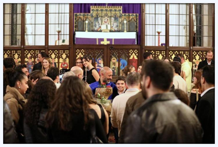 HEDEF ROMA ORKESTRA FESTİVALİ