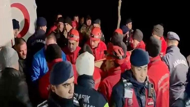 Günlerdir aranan Elif Kumalın cansız bedeni bulundu