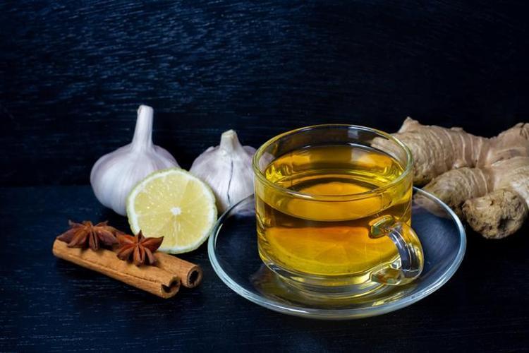 METABOLİZMAYI ATEŞLEYİP ÖDEM ATTIRIYOR