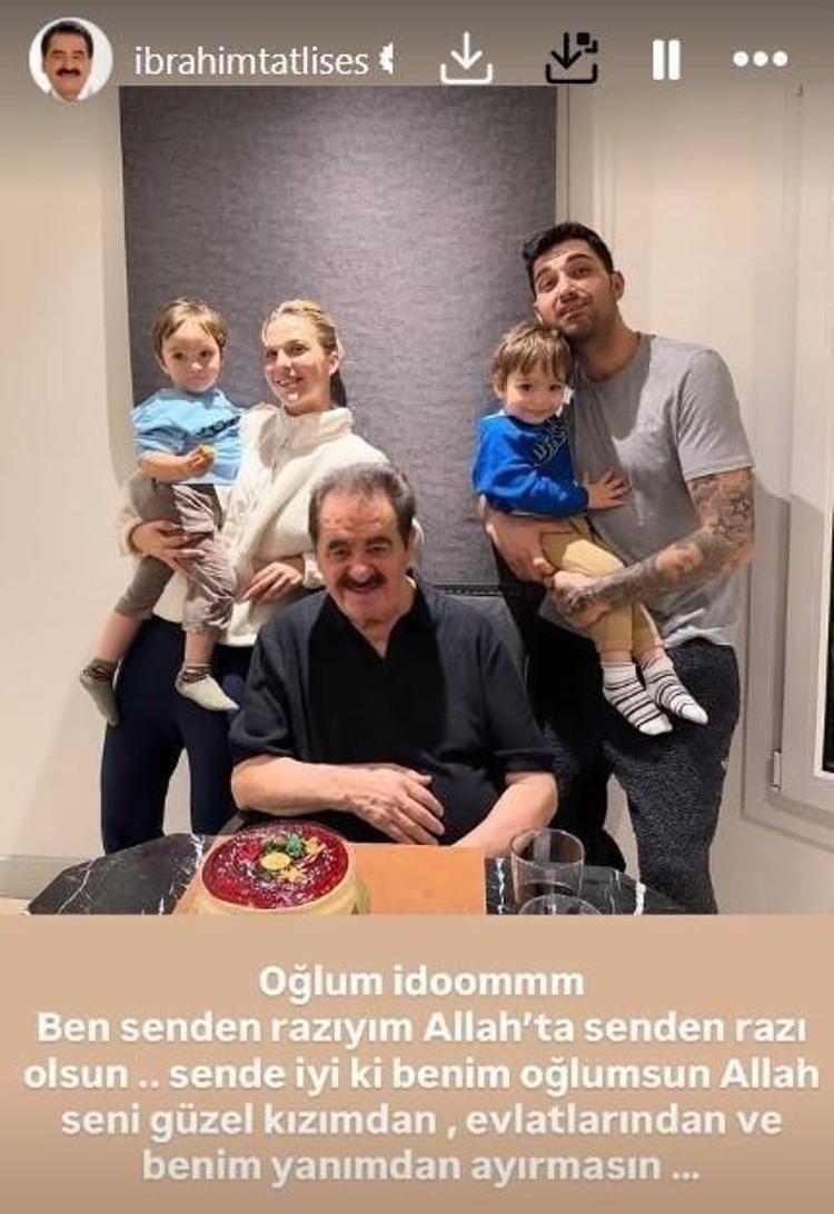BEN SENDEN RAZIYIM