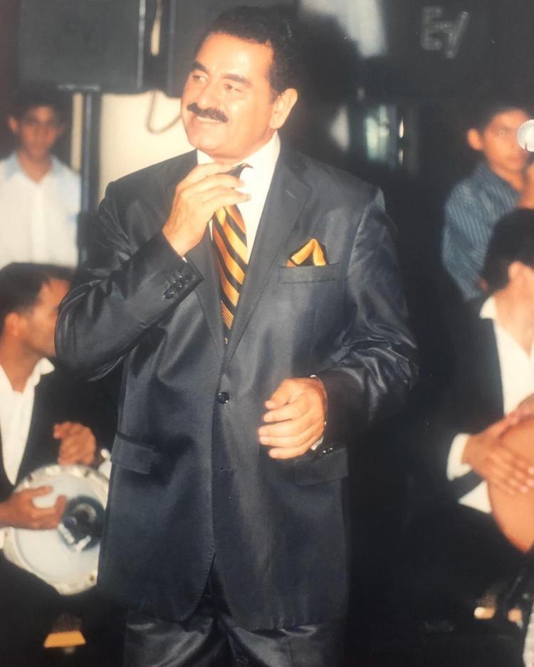 ÇOCUKLARIYLA BİR ARAYA GELDİ