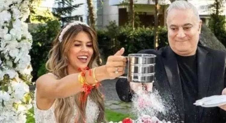 Mehmet Ali Erbil ile Gülseren Ceylan cephesinde sürpriz barışma