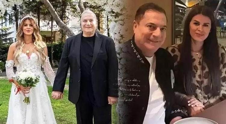 Mehmet Ali Erbil ile Gülseren Ceylan cephesinde sürpriz barışma