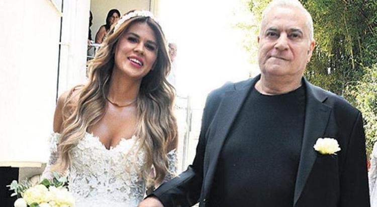 BOŞANACAKLARI KONUŞULUYORDU