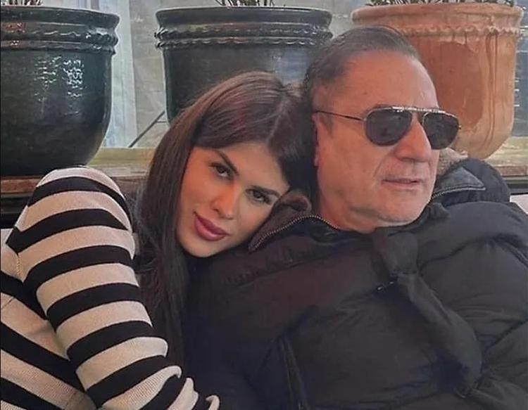 Mehmet Ali Erbil ile Gülseren Ceylan cephesinde sürpriz barışma