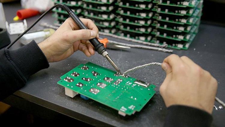 Bilim kurgu dizisinden etkilendi Genç mühendis açıkladı: Biz başarabildiğimizi herkese gösterdik