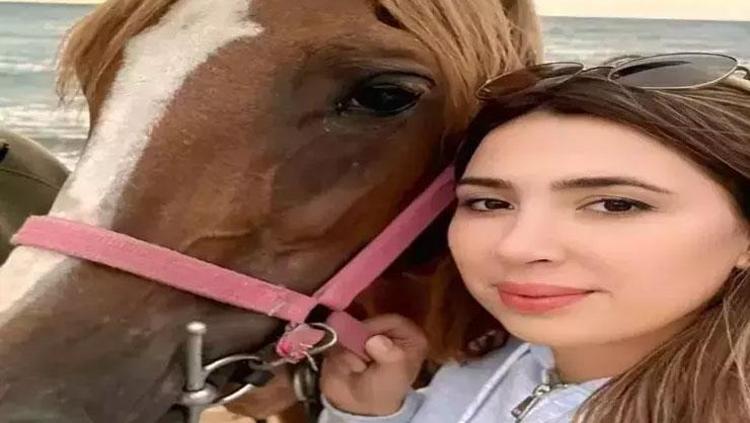 8 gün sonra gölette bulunmuştu: Elif Kumal gözyaşlarıyla defnedildi