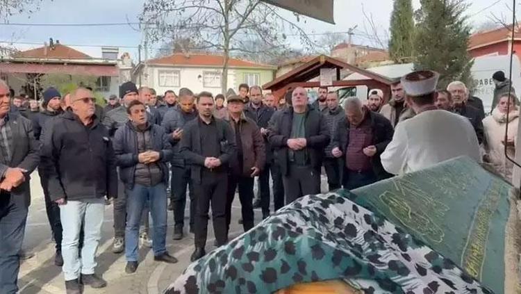 YTS İLE OTOMOBİLİN YERİ TESPİT EDİLDİ