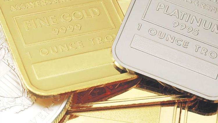 Altın ve gümüşte Maduro etkisi Fiyatlar fırladı