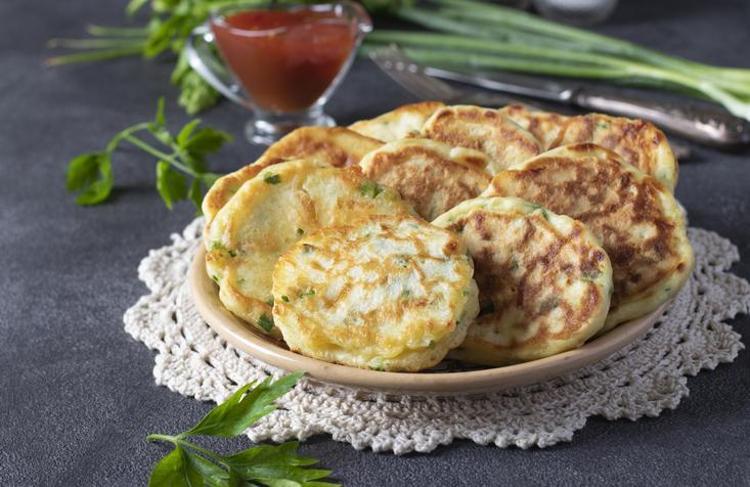 Kahvaltıya yapınca anında bitiyor Ağızda eriyen cızlama tarifi