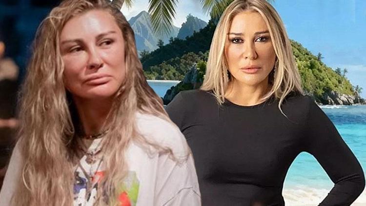 Survivor 2026ya veda eden ilk isim Selen Görgüzel oldu Tatile mi gittin