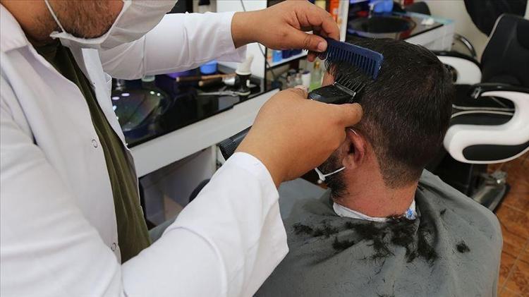 Sosyal medyada gündem olmuştu 3.500lük berber fiyatına tarife açıklaması