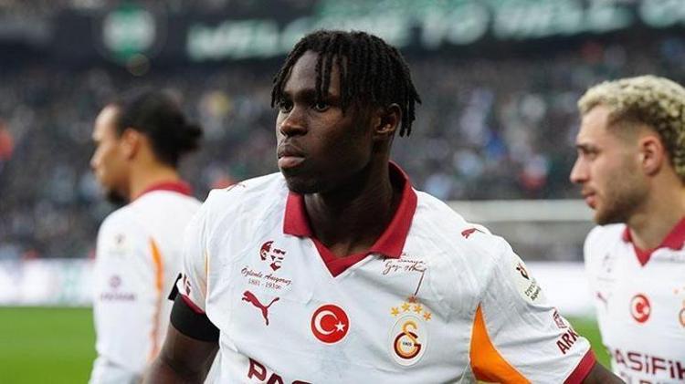 SINGONUN 5 AYI VAR SEN 30 MİLYONLUK MUSUN